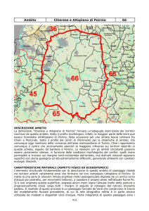 Ambito 66. Chierese e Altopiano di Poirino