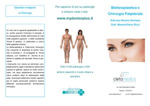 oculistica - CLETAMEDICA