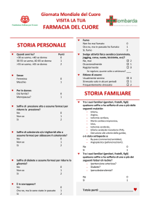 Scarica IL QUESTIONARIO PER L`AUTOVALUTAZIONE DEL