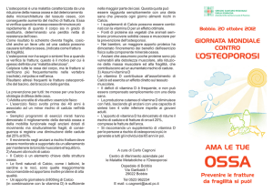Scarica il pieghevole informativo