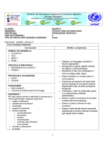file - Istituto Serpieri Bologna
