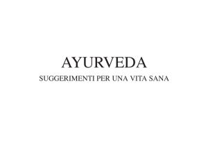 GUIDA AYURVEDA E YOGA Size: 3.74mb Last modified