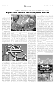 Finanza - Etleboro