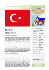 Turchia - Massimo Franzin