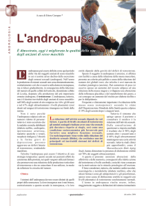 L`andropausa