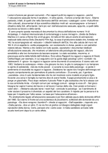 Lezioni di sesso in Germania Orientale