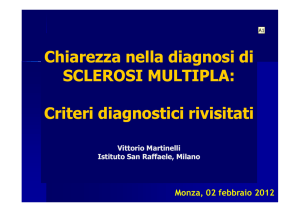 Scarica - CAM - Centro analisi Monza