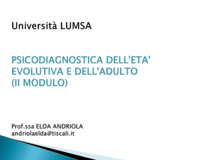 DDAI - Lumsa