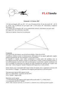 QUI il documento PDF con le risposte