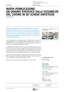 Comunicazione 26.04.2017