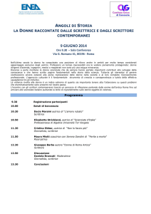 9 giugno 2014