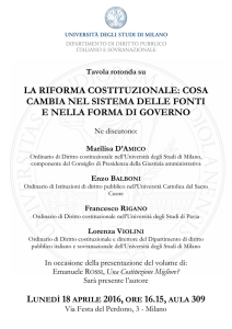 Bozza locandina presentazione libro Rossi 18 aprile definitiva