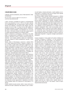 14 kB p.312 - Medico e Bambino