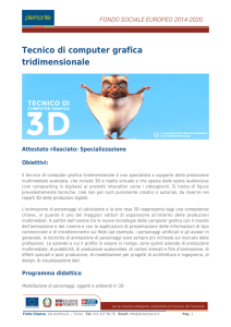 Scarica PDF - Forte Chance