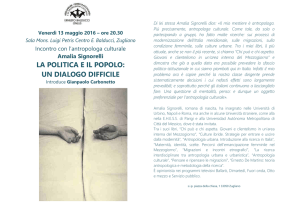 volantino doppio signorelli