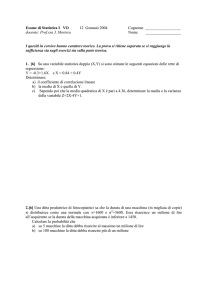 04. Compito del 04 Gennaio 2004