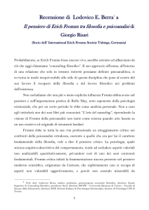 Leggi la recensione a cura di Lodovico E. Berra
