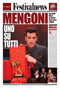 Vittoria - ilio masprone