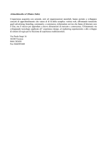 Ashmultimedia srl (Matteo Salin)