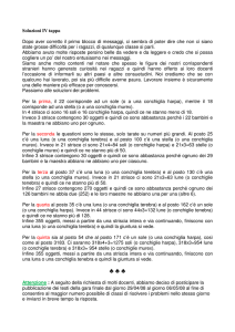 Soluzioni per tutti - Quaderno a quadretti