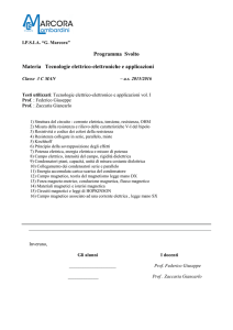 istituto di istruzione superiore