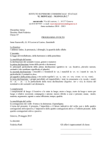 Scarica - E. Montale – Nuovo IPC