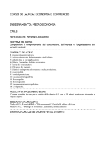 microeconomia