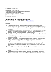 Fisiologia