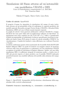 progetto D`Angelo-Gatti-Rota