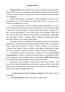CILIENTO Pasquale - Comune di Potenza