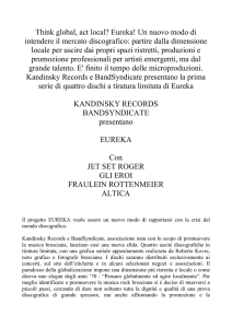 cs EUREKA - Distretto Culturale di Valle Camonica
