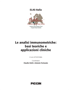 pagine iniziali