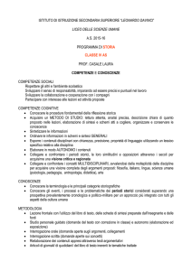 istituto di istruizione secondaria superiore “leonardo davinci”