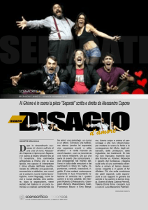 e non solo - Sito di Critica Teatrale | scenacritica.it