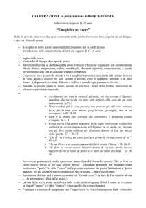 Una pietra sul cuore