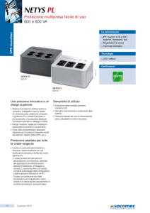 netys pl - Socomec