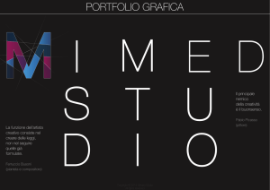 portfolio grafica