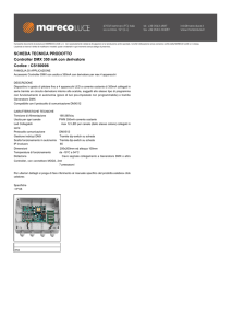 CS180006 - MarecoLuce