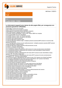 Tutti Codici EOBD