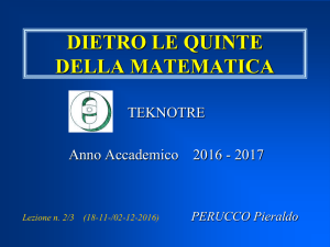 Presentazione di PowerPoint