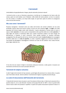 www.crescerecreativamente.org/ Unità didattica di approfondimento