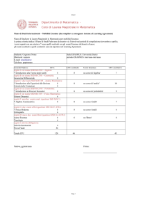 formato pdf - Lauree in Matematica Università di Padova