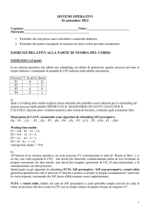 teoria