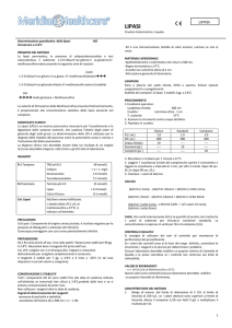 lipasi - Meridian Healthcare S.R.L.