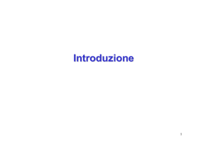 Presentazione di PowerPoint - Ingegneria elettrica ed elettronica