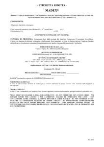 Etichetta 3 del 27/04/2005