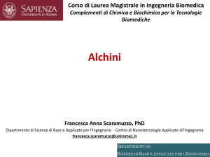 Presentazione standard di PowerPoint