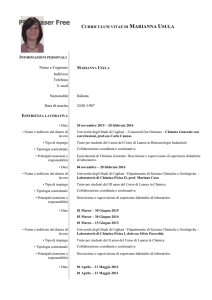 SI - Consorzio UNO