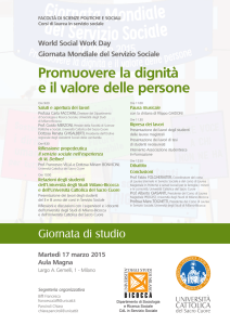 Programma