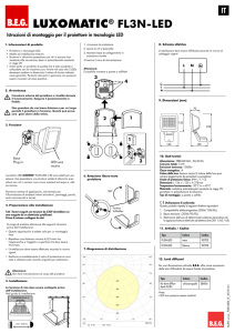 LUXOMATIC® FL3N-LED
